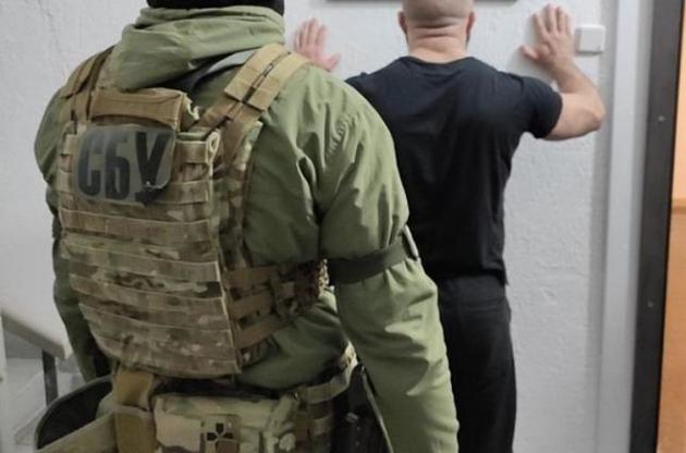 СБУ викрила генерал-майора, який працював на ФСБ РФ і планував вбивство Осмаєва