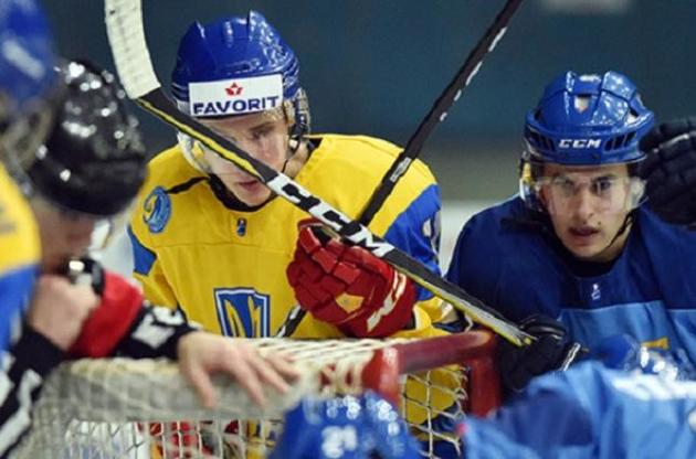 Украина узнала соперников по хоккейному чемпионату мира-2021