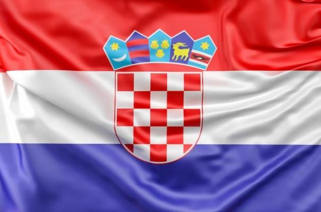 В хорватской столице произошло новое землетрясение