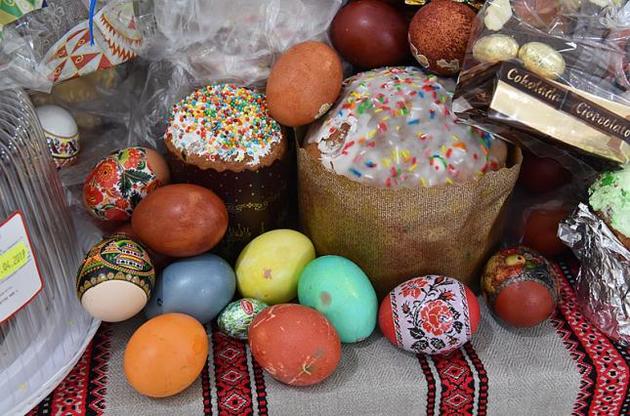 Великодні богослужіння можна подивитися онлайн