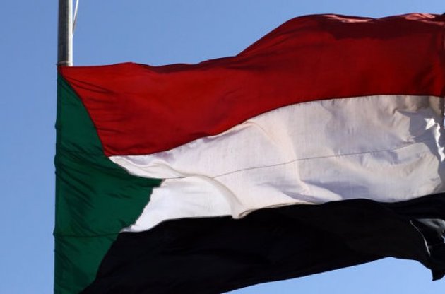 В Судане совершено покушение на дипломата США