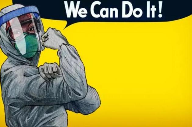 Американскую экономическую и политическую системы лихорадит