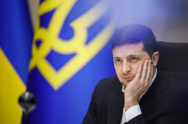 Зеленський сподівається на отримання Україною 1,2 млрд євро допомоги ЄС