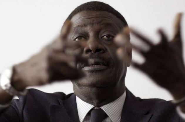 Діуфу було 68 років