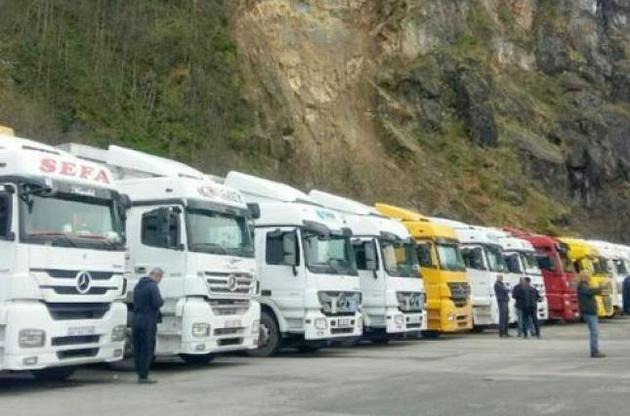 У Кабмін пообіцяли зеркальні заходи для країн, що вводять карантинні обмеження для українських перевізників