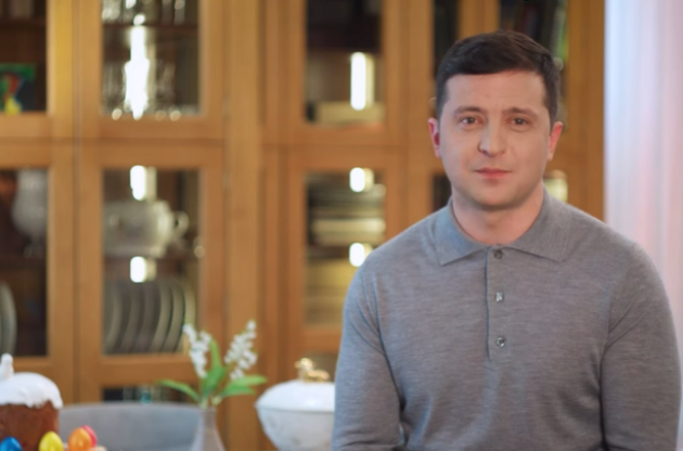 Президент предложил искать позитив в любой ситуации