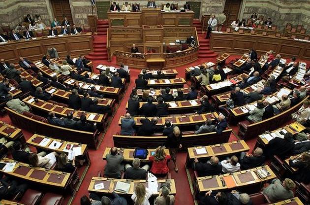 За нарушение карантина главный врач страны получила предупреждение полиции