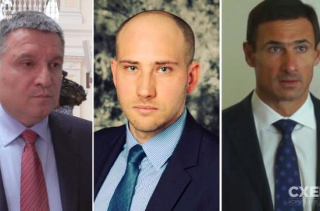 Сергей Венедиктов работал в газовом бизнесе Авакова и его бизнес-партнера Котвицкого