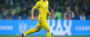 Коноплянка приніс Україні перемогу над Румунією в FIFA 20