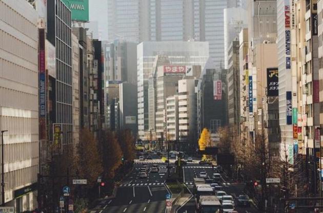 Пока что режим ЧС будет действовать в Токио и Осаке