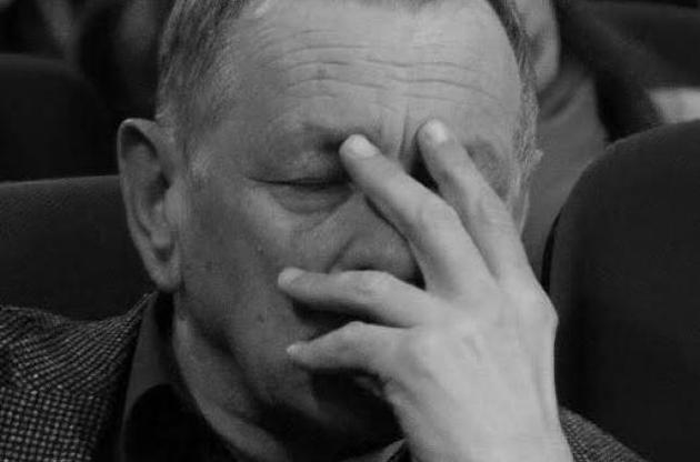 Батько Катерини Гандзюк порадив Зеленському не вірити Венедиктової не ховатися від правди, яка &quot;все одно наздожене&quot;