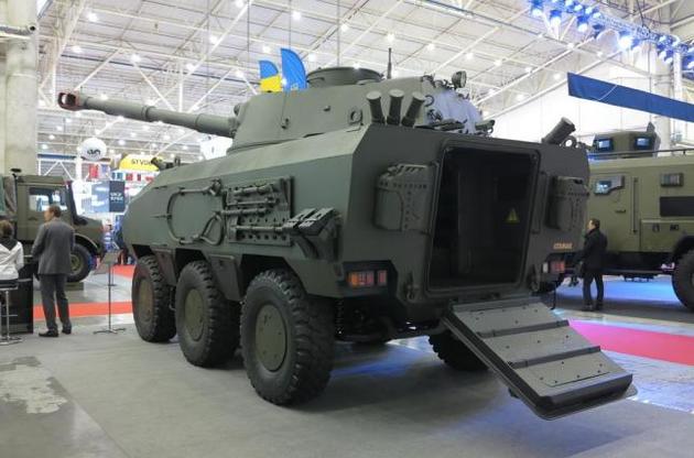 Украине необходим План обороны государства и работы ОПК – Бадрак
