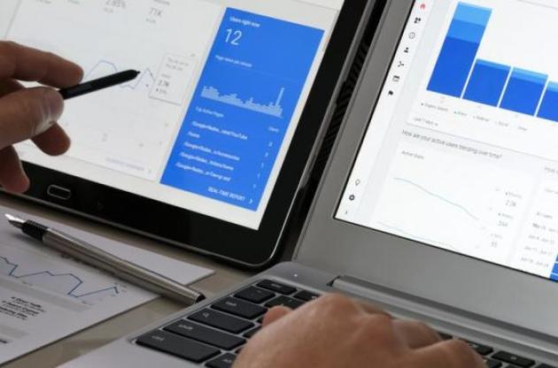 Дані на ресурсі оновлюються в реальному часі