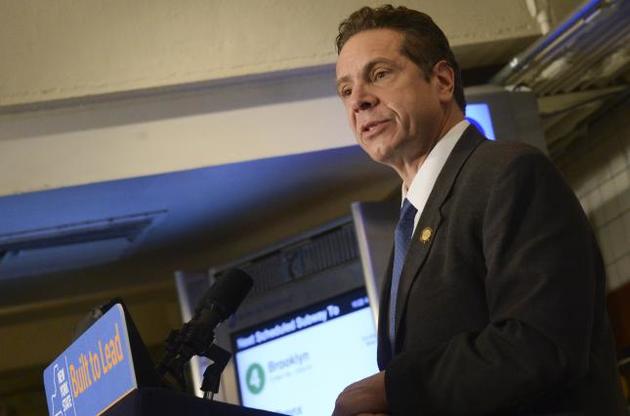 У штаті намагаються оцінити рівень смертності, щоб прийняти рішення про скасування або продовження карантину