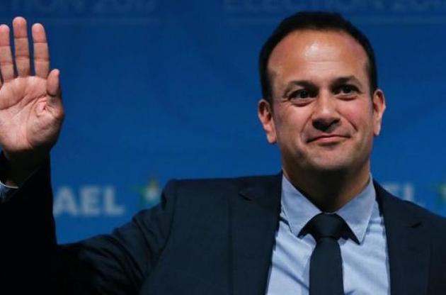 У Лео Варадкара є досвід роботи лікарем загальної практики