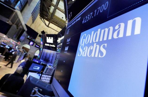 Коронакриза "з'їсть" 35% обсягу ВВП розвинених країн — Goldman Sachs