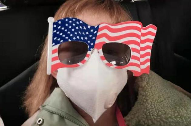 В США коронавирус обнаружено более чем у 869 тысяч человек