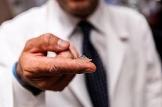 Испытания на животных успешны