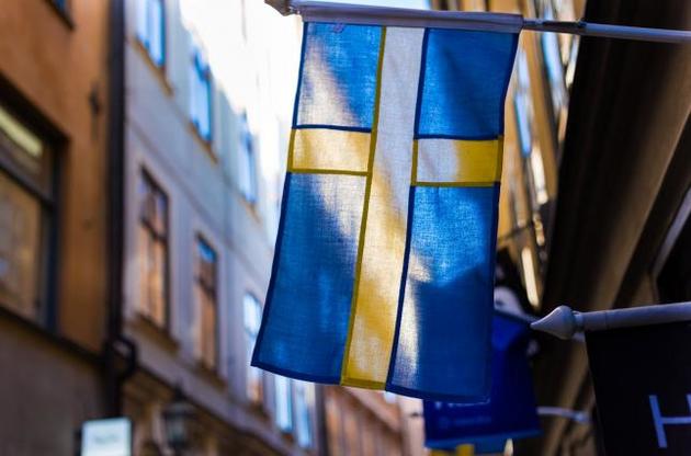 В Швеции за неделю зафиксирован пик смертности