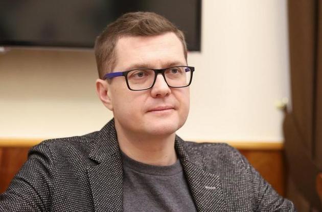 СБУ посприяє реформування "Укроборонпрому"