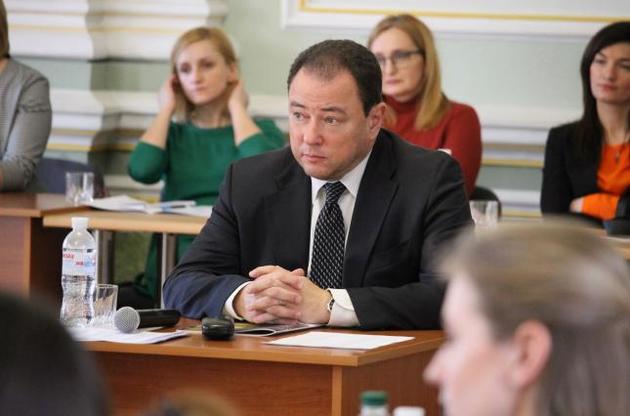 Сергій Корсунський був послом України в Туреччині з 2008 по 2016 роки