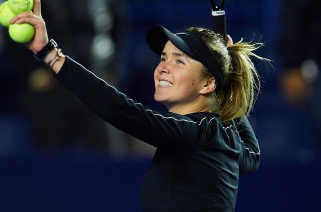 Свитолина и другие звезды спорта обратились к фанатам