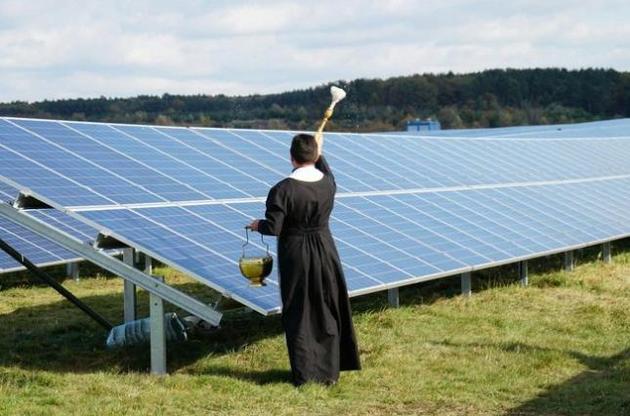 Чем грозят Украине высокие тарифы на &quot;зеленую&quot; энергетику