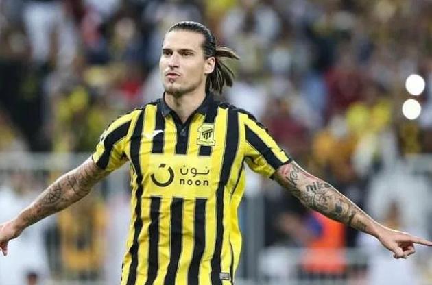 Прійович буде відбувати термін вдома