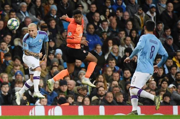 Тете - альтернатива Джейдону Санчо для МЮ