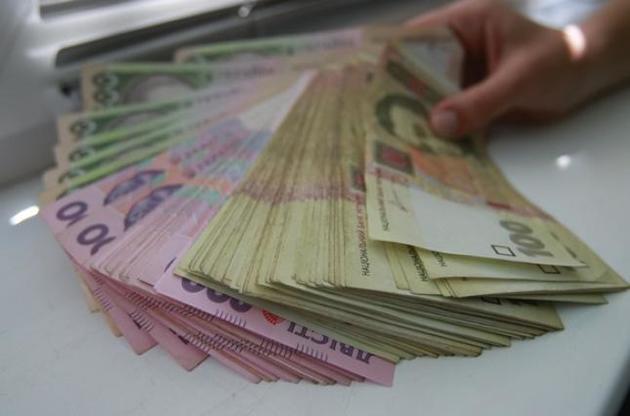 В Украине насчитали почти две тысячи миллионеров