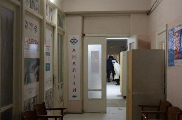 Коронавирус в Украине пойдет на спад