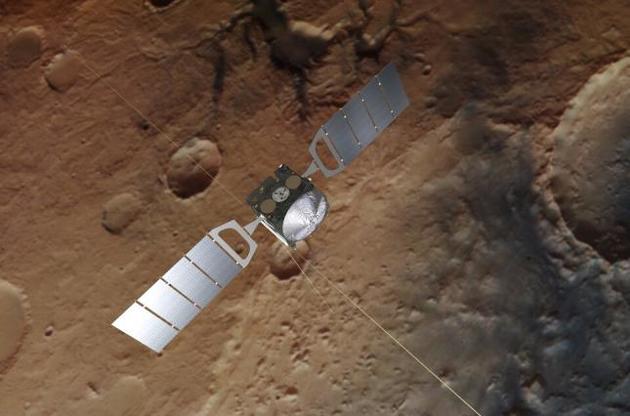 ESA завершило "карантин" межпланетных зондов