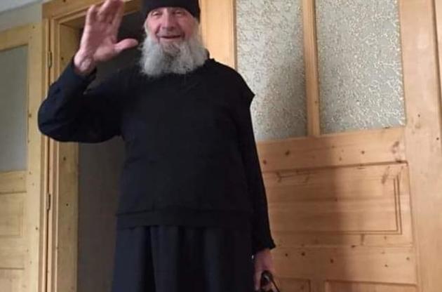 В Почаевской лавре умер монах-экзорцист — СМИ
