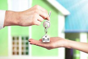 Облом тенденції