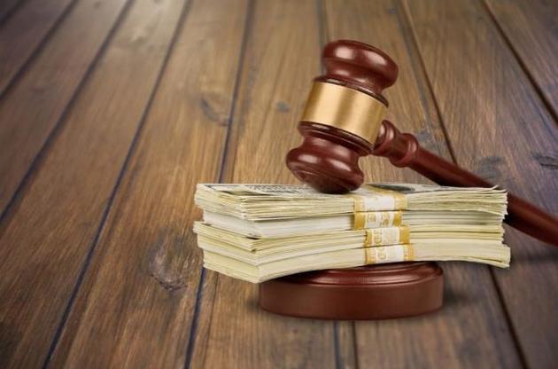 Куда деваются деньги задержанных взяточников и коррупционеров