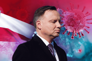 Карколомні гірки польських виборів