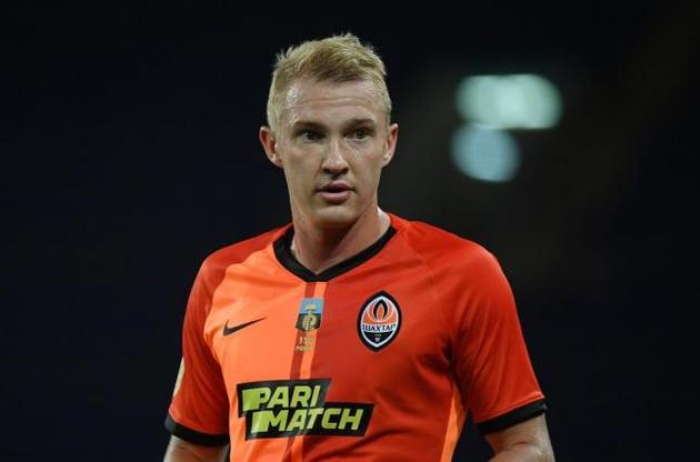 Контракт Коваленка діє до літа наступного року