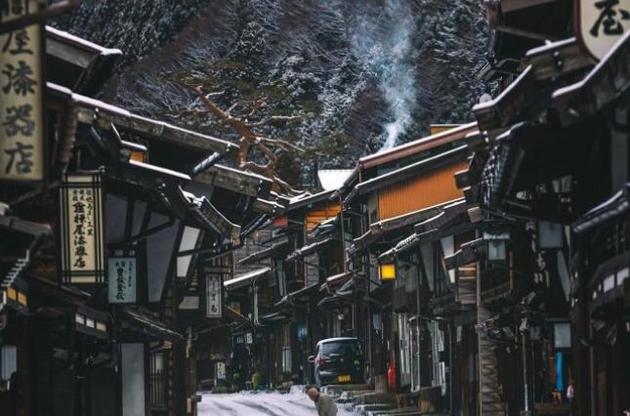 Землетрус магнітудою 6,3 стався в 25 км від Офунато