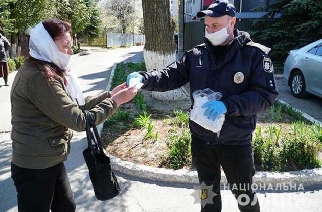 Верующие не соблюдали правил карантин во время служб