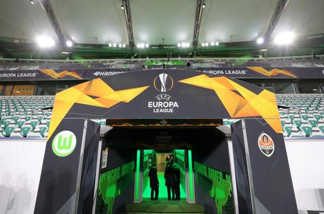 Ответный матч должен пройти в Харькове