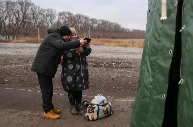 Обмен удерживаемыми лицами должен состояться до Пасхи, детали согласованы — спецпред ОБСЕ в Украине