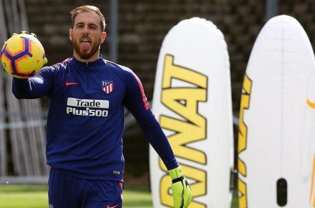 Облак випередив тер Штегена і Алісона