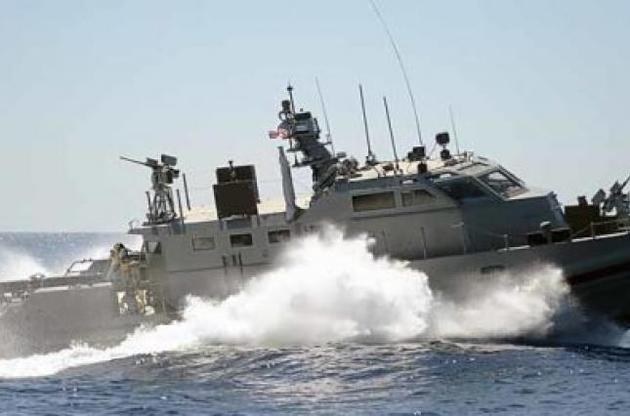 У найближчу перспективу бюджет Міноборони на розвиток бойових можливостей ВМС України може виділити не більше 3-5 млрд грн