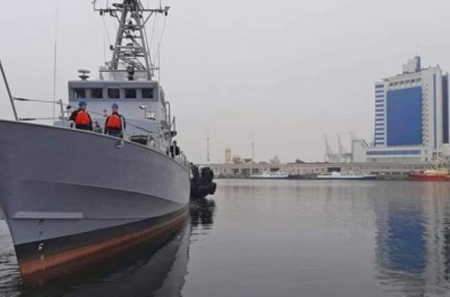 Бывший замначальник штаба ВМСУ рассказал, какие катера Украине следует покупать и строить