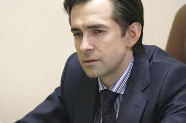 Кабмін призначив Любченка головою Податкової служби — джерело ZN.UA