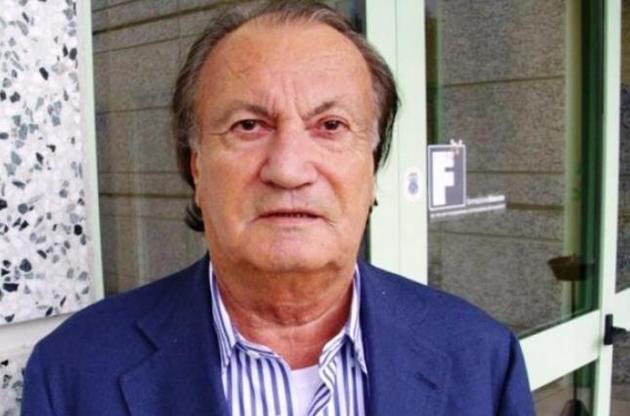 Серджио Росси умер от осложнений, вызванных коронавирусом