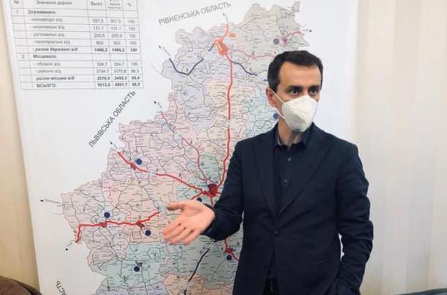 Всі сподівалися, що COVID перекрутити в Азії, втратить свою імуногенність і його сил на більше не вистачить - Ляшко