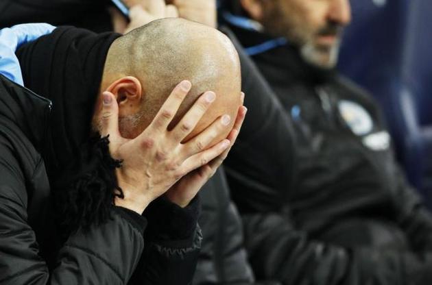 Мать главного тренера "Манчестер Сити" Гвардиолы умерла от коронавируса
