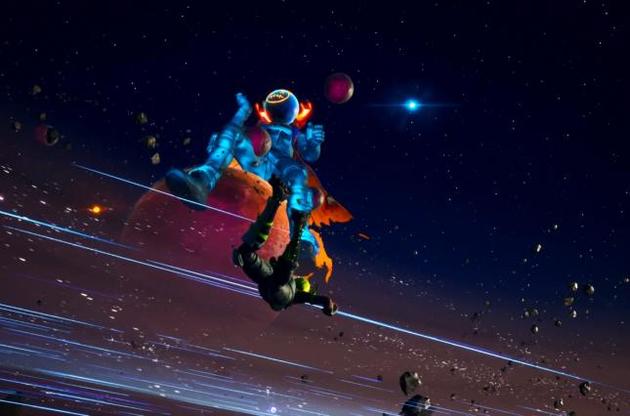 Концерт Скотта подивилися 12,3 мільйона осіб