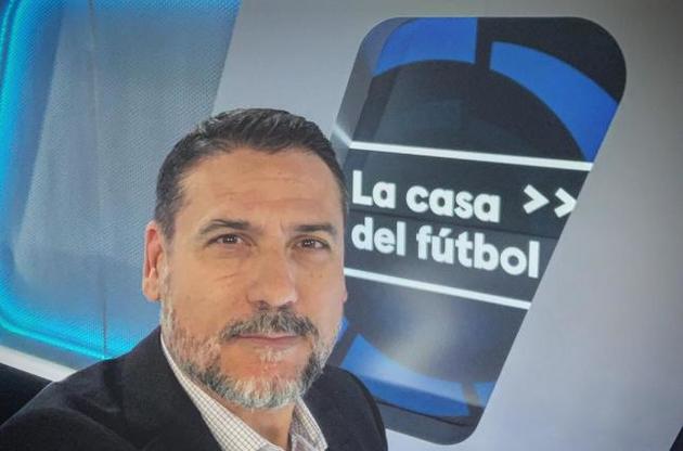 Палоп забил Шахтеру&quot; 13 лет назад